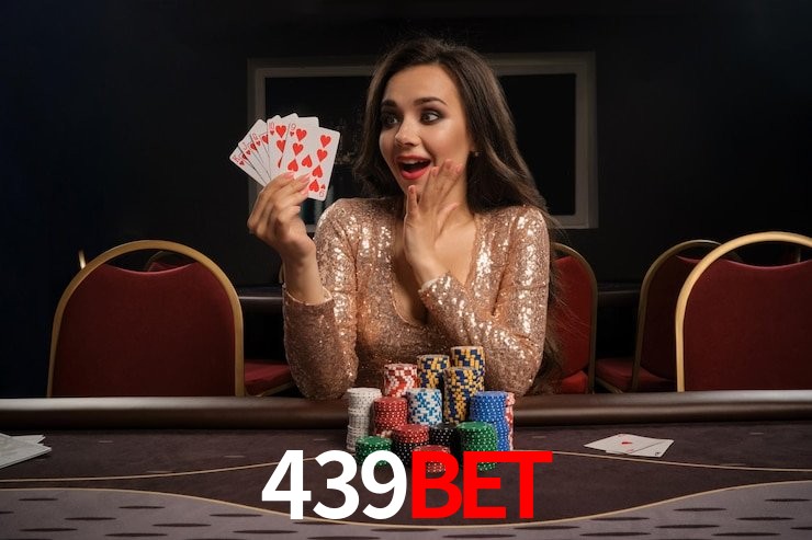 A Emoção da Loteria na 439bet: Uma Chance de Mudança de Vida