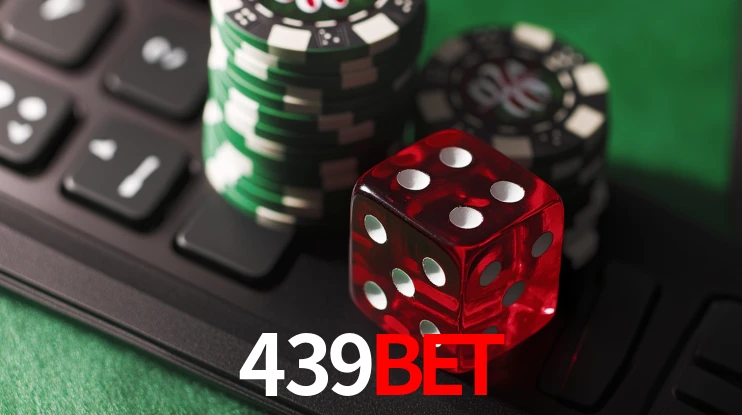 Player Reviews 439bet