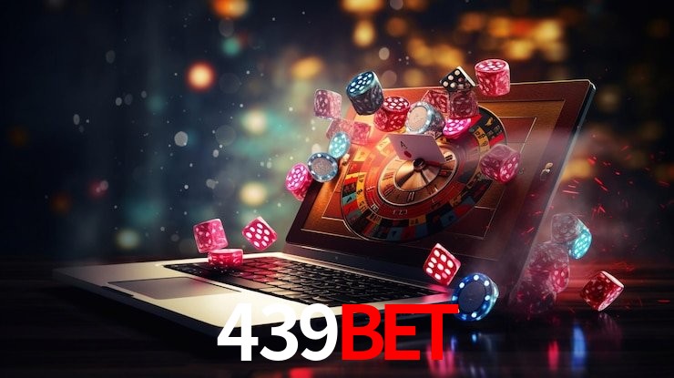 Promoção Relâmpago 439bet