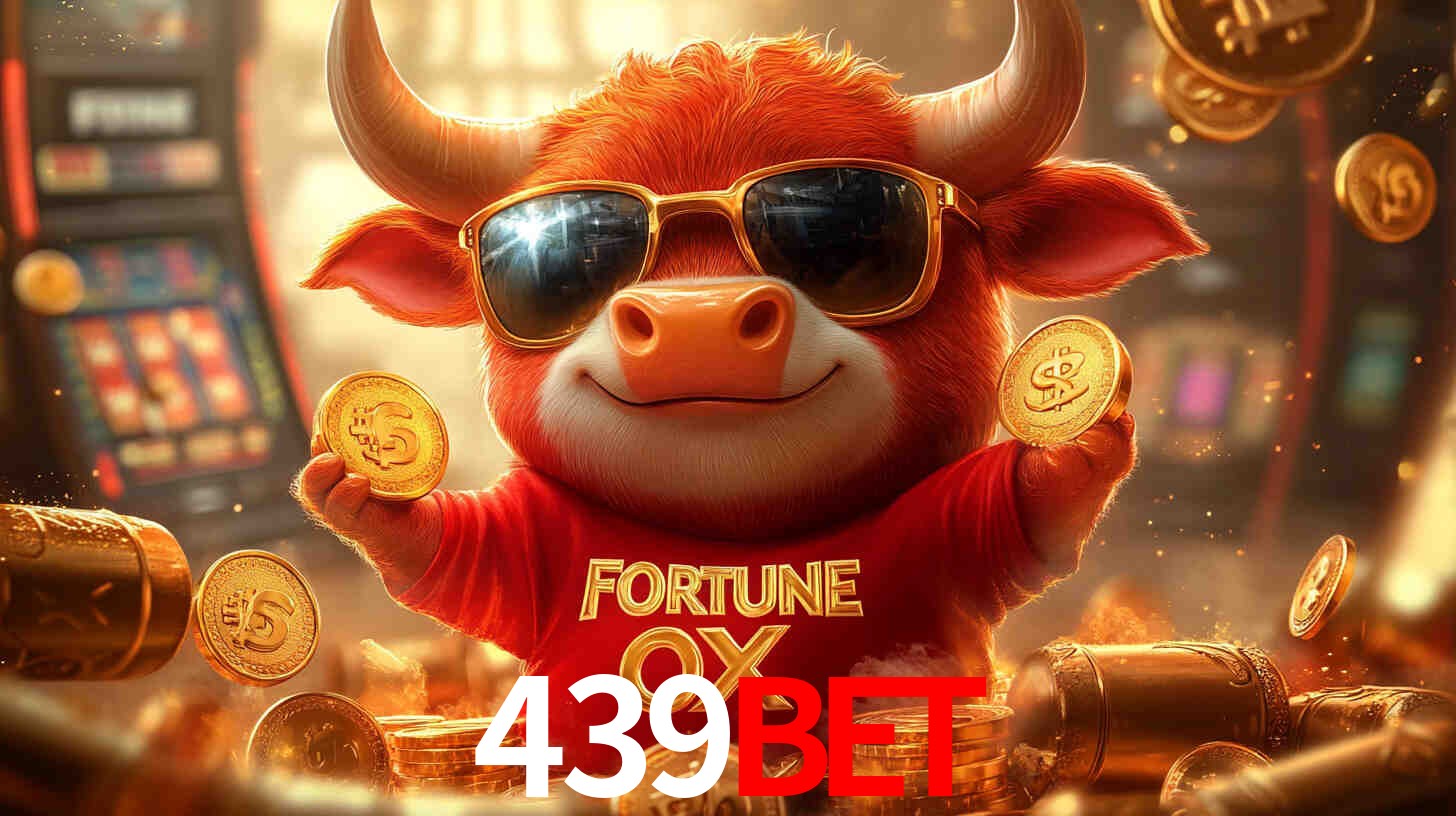 Descubra a Magia dos Jogos de Arcade no 439bet